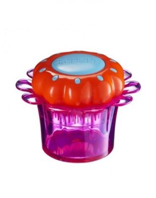 Tangle Teezer Magic Flower Pot Popping Purple 