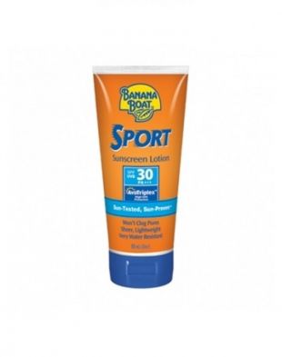 Banana Boat Sport Sunscreen Lotion SPF 30 
