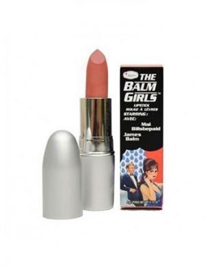 theBalm Girls Lipstick Mai Billsbepaid