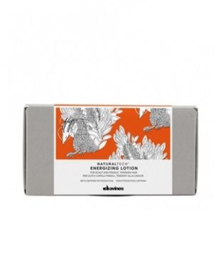 Davines Natural Tech Energizing Lotion Anti Hair Loss 