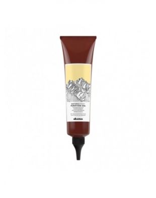 Davines Natural Tech Purifying Gel Anti Dandruff 