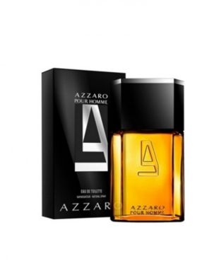 Azzaro Pour Homme Eau de Toilette Spray 