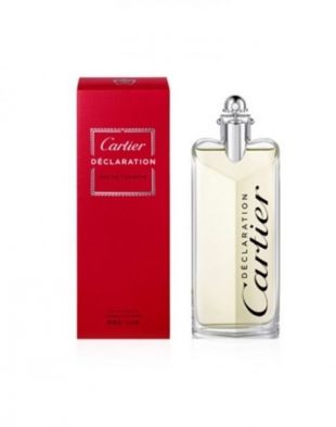 Cartier Declaration Eau De Toilette Spray 