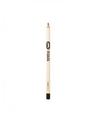 The Face Shop Lovely Me Ex Style My Eyebrow 02 Black Brown