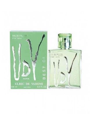 Ulric de Varens Best of EDT Spray 