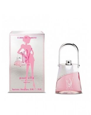 Ulric de Varens Pour Elle EDP Woman 