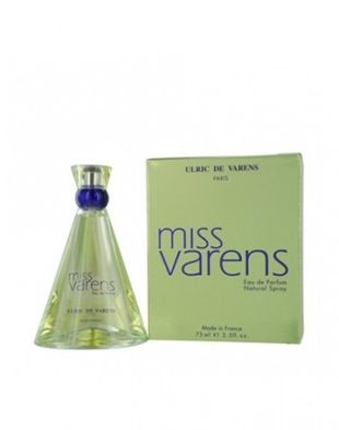 Ulric de Varens Varens Homme Intense EDT 