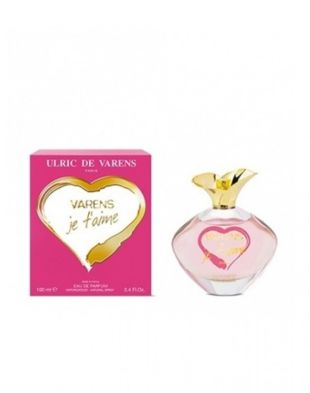 Ulric de Varens Varens J Taime EDP Spray 