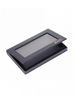 Z Palette Medium Black 