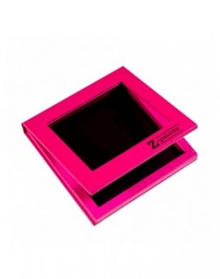 Z Palette Small Palette Hot Pink