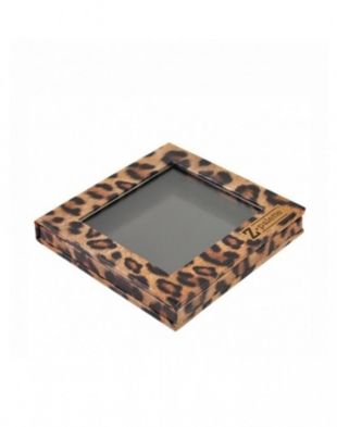 Z Palette Small Palette Leopard