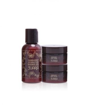 JUARA Candlenut Obsession Trio 