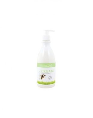 Moogoo Cream Conditioner 