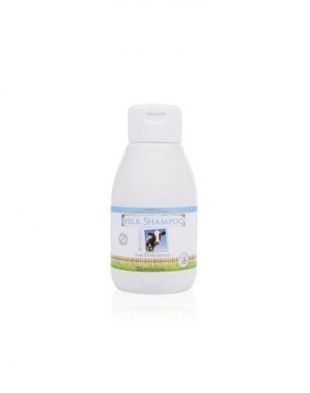 Moogoo Milk Shampoo 