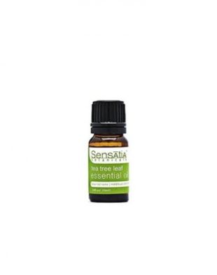 Sensatia Botanicals Essential Oil Tea Tree