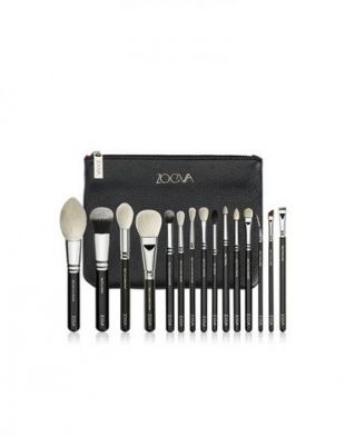 Zoeva Cosmetics Luxe Complete Set 