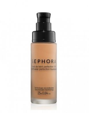 Sephora 10hr Perfect Foundation Sand