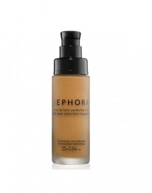 Sephora 10hr Perfect Foundation Bronze