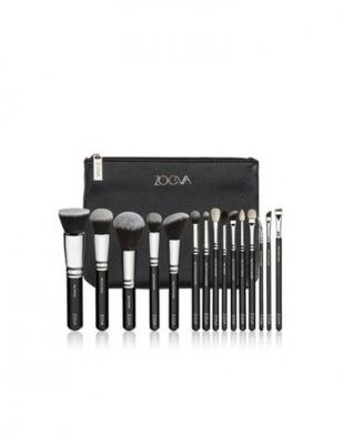 Zoeva Cosmetics Complete Set 