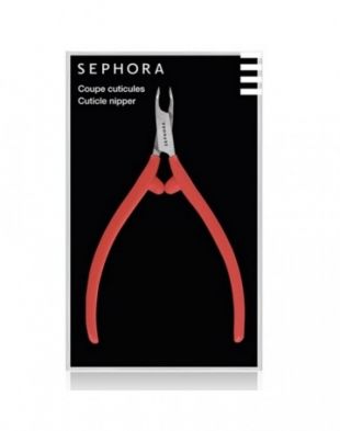 Sephora Cut to the Point Cuticle Nipper 