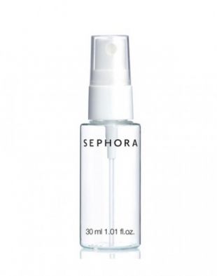 Sephora Empty Spray Bottle 