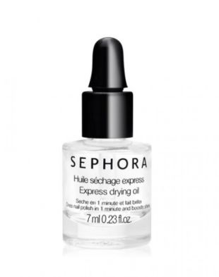 Sephora Express Drying Oil 