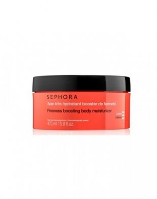 Sephora Firmness Boosting Body Moisturizer 