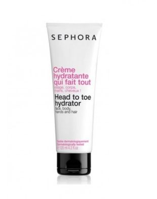 Sephora Head To Toe Hydrator 