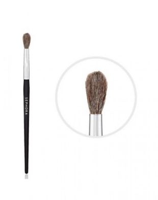 Sephora Pro Brush Crease Shadow 