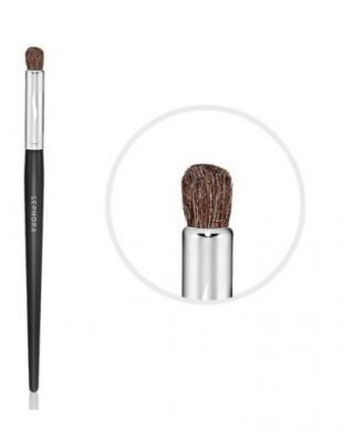 Sephora Pro Brush Domed Crease Shadow 