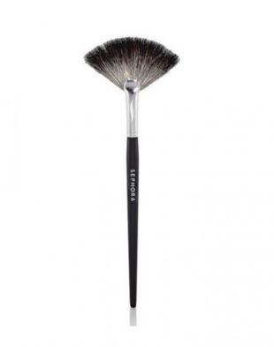 Sephora Pro Brush Fan 