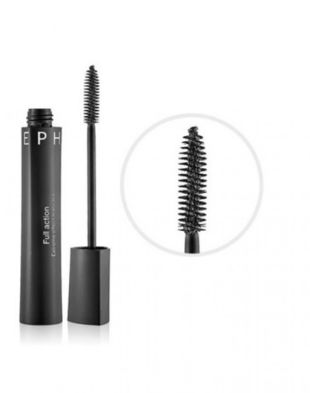 Sephora Full Action Extreme Effect Mascara Black