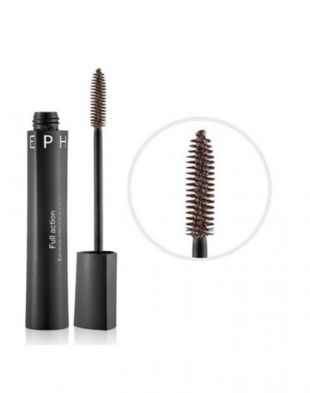Sephora Full Action Extreme Effect Mascara Brown