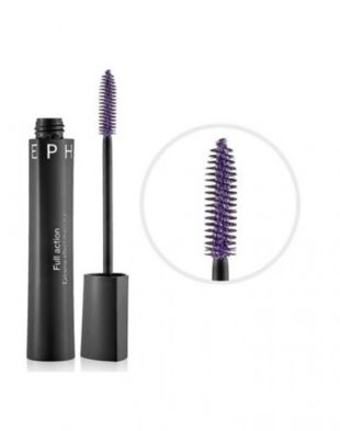 Sephora Full Action Extreme Effect Mascara Violet