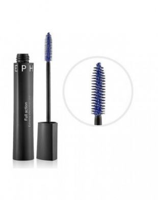 Sephora Full Action Extreme Effect Mascara Blue