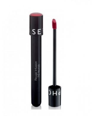 Sephora Rouge Infusion Lip Stain Dusty Rose