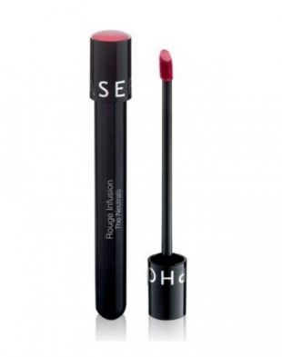 Sephora Rouge Infusion Lip Stain Peony
