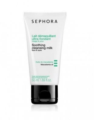 Sephora Soothing Cleansing Milk 