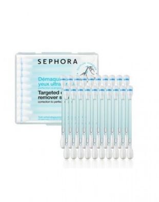 Sephora Targeted Eye Remover Swabs 