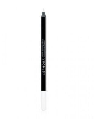 Sephora Long Lasting Khol Pure White