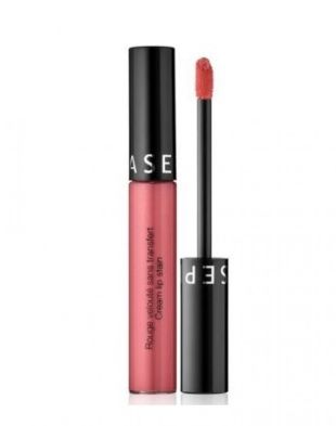 Sephora Cream Lip Stain Pink Souffle