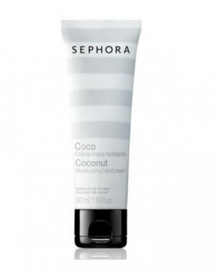 Sephora Hand Cream Coconut