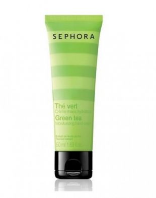 Sephora Hand Cream Green Tea