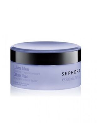 Sephora Body Butter Lilac