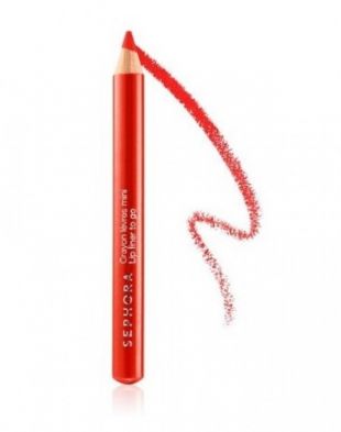 Sephora Nano Lip Liner Freshmel