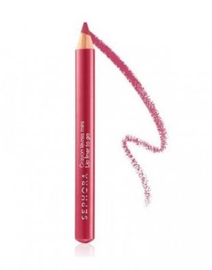 Sephora Nano Lip Liner Classicp