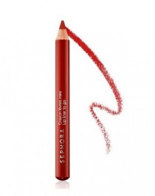 Sephora Nano Lip Liner Classicr