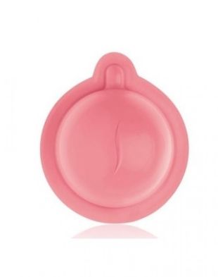 Sephora Caps Creamy Body Wash Strawberry