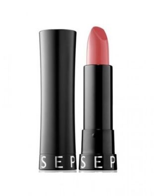 Sephora Rouge Cream Lipstick Decollete