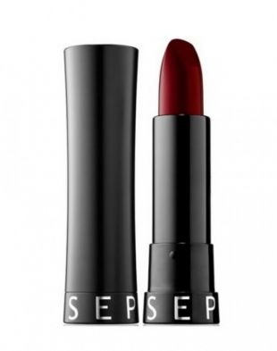 Sephora Rouge Cream Lipstick Courtisane